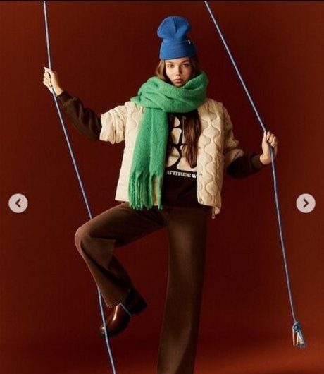 Anna Zak OnlyFans XXX