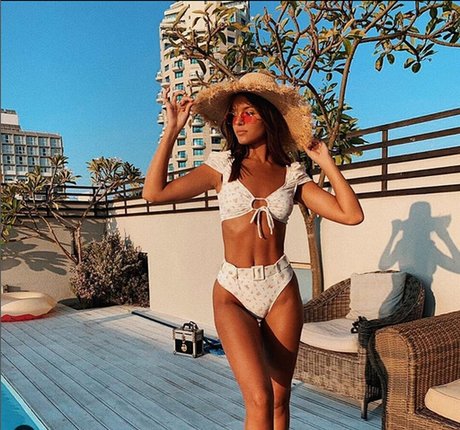 Anna Zak Nacktbilder OnlyFans Leaks