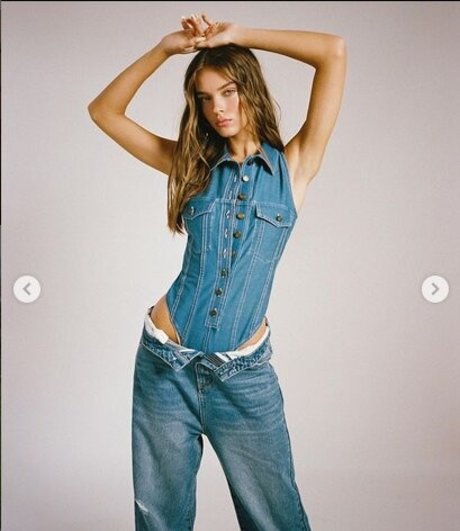 Anna Zak OnlyFans Nackt Leak