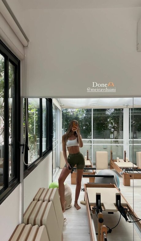 Anna Zak Nacktbilder von OnlyFans geleakt