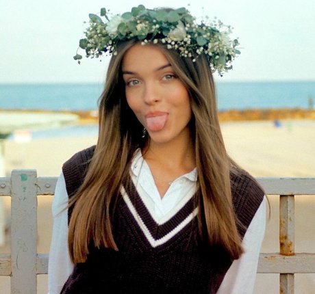 Anna Zak OnlyFans Beiträge