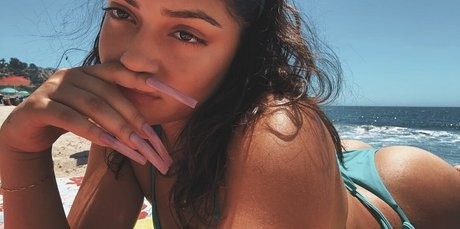 Avani Gregg Kostenloses OnlyFans