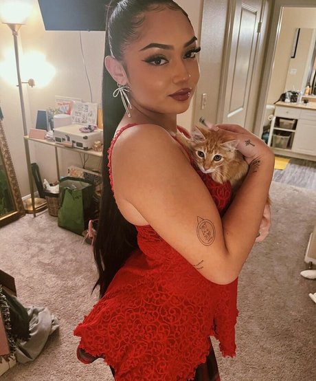 Avani Gregg Kostenloses OnlyFans