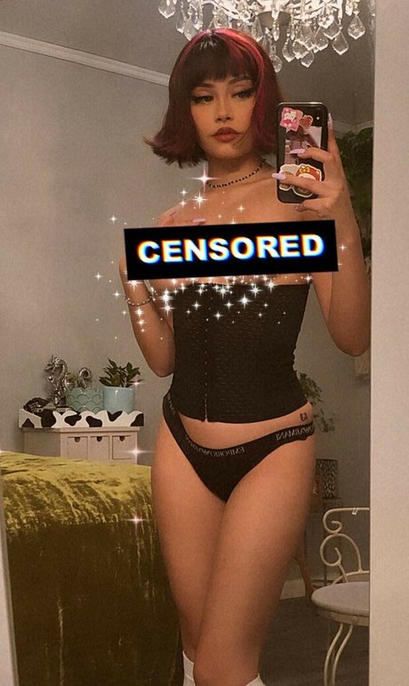 devilsdolll OnlyFans Bilder