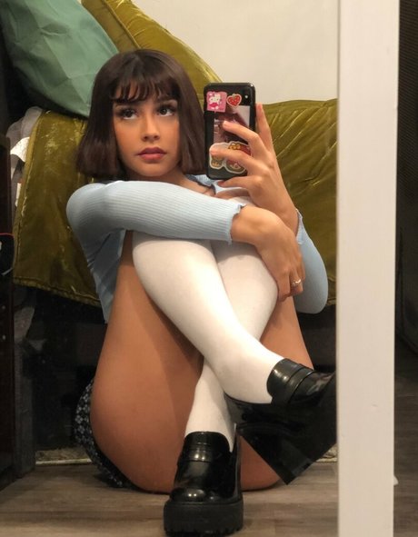 devilsdolll OnlyFans Leaj