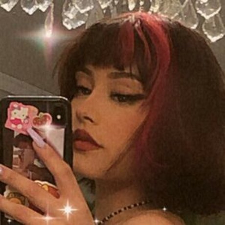 devilsdolll Nacktbilder von OnlyFans geleakt