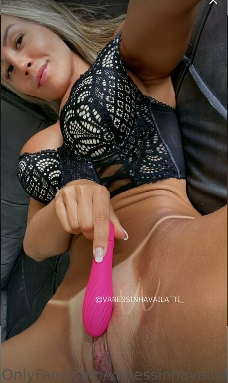 Vanessinha Vailatti OnlyFans-Komplettinhalte