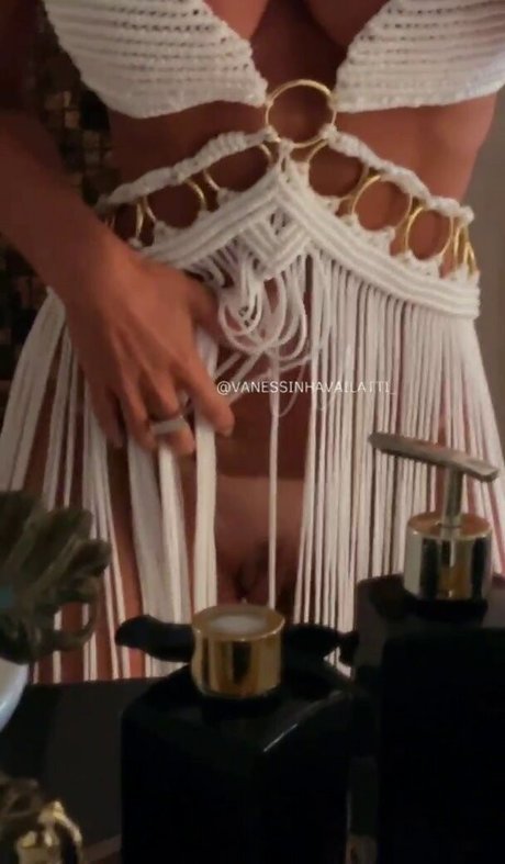 Vanessinha Vailatti Nackt auf OnlyFans