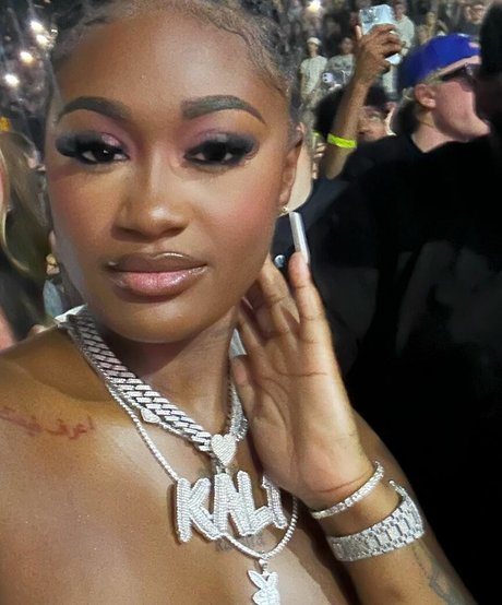 Kaliii Nacktbilder von OnlyFans