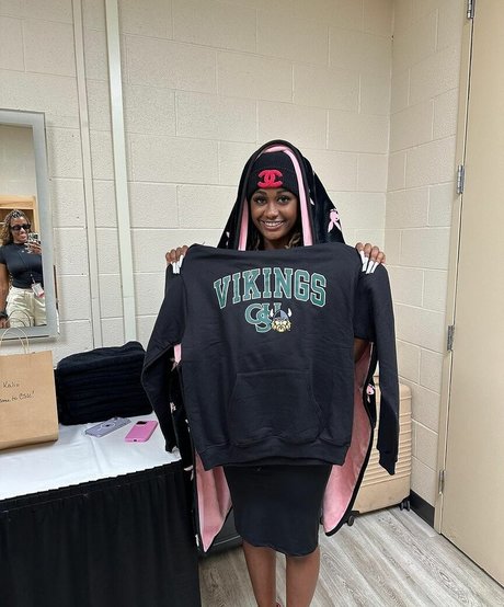 Kaliii Leaked OnlyFans Content