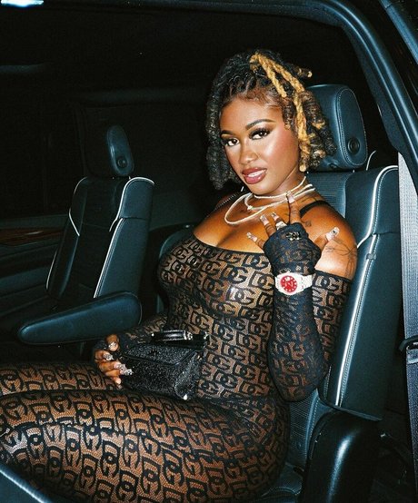 Kaliii Nacktbilder von OnlyFans geleakt