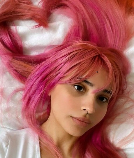 Noodlenom Nacktbilder von OnlyFans geleakt