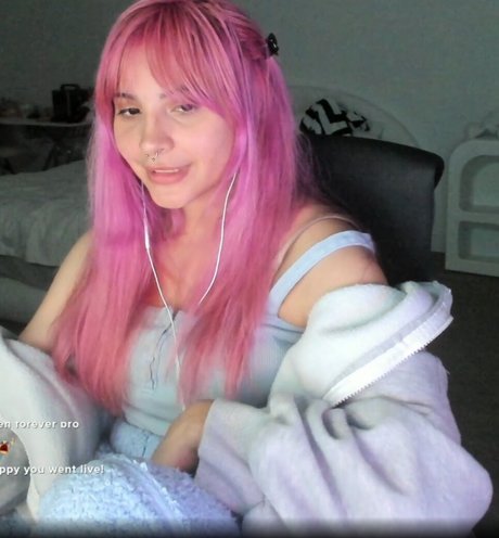 Noodlenom Leaked OnlyFans Fotos