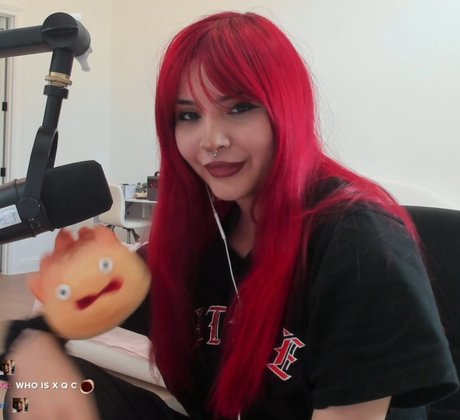 Noodlenom Strip OnlyFans