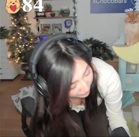 xChocobars OnlyFans Sex geleakt