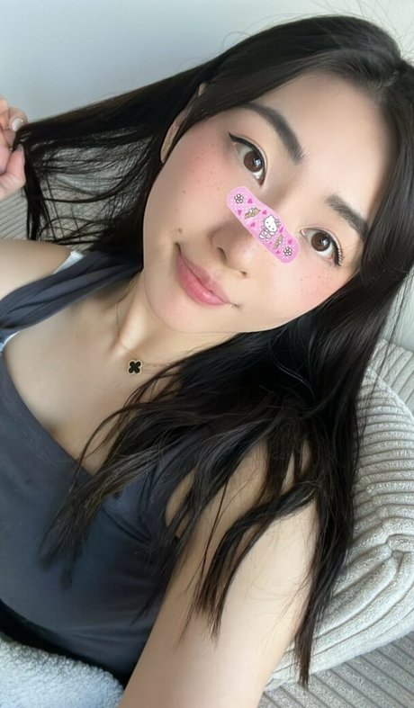 xChocobars Nacktbilder von OnlyFans geleakt