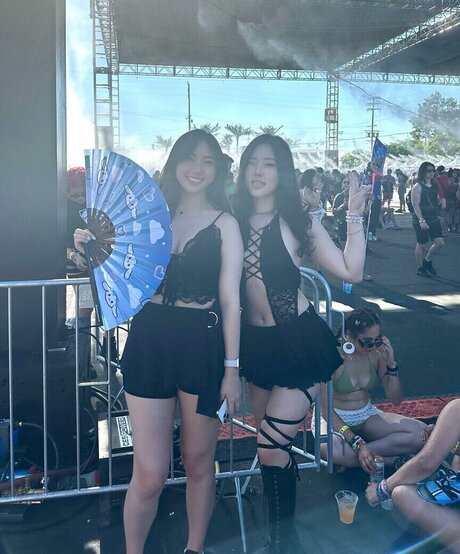 xChocobars Kostenlose OnlyFans-Inhalte