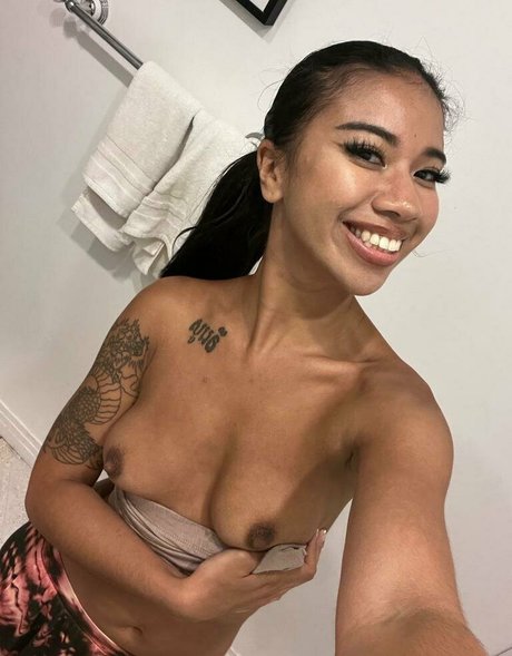 ameenagreen OnlyFans Gratis-Inhalte