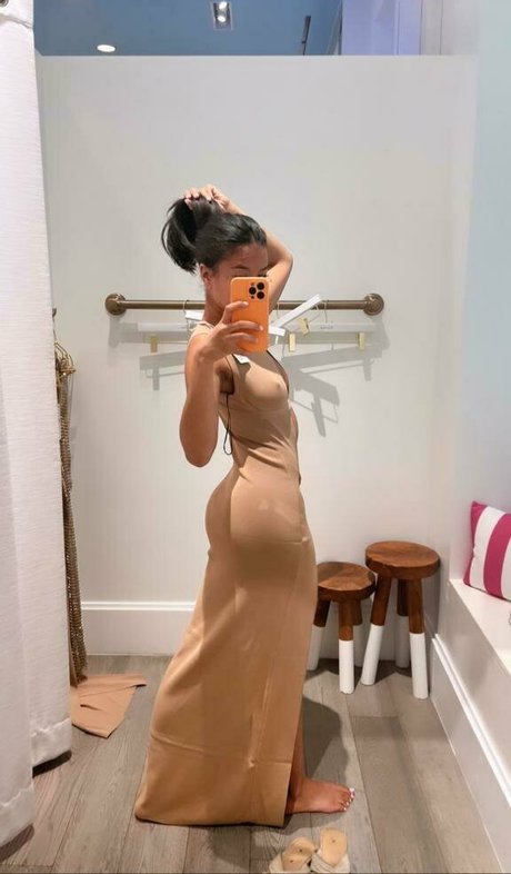 ameenagreen OnlyFans Nacktbilder geleakt