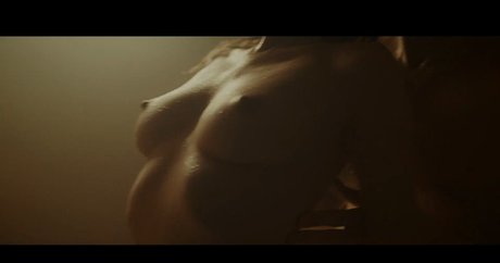 Nastasya Samburskaya Nacktbilder von OnlyFans geleakt