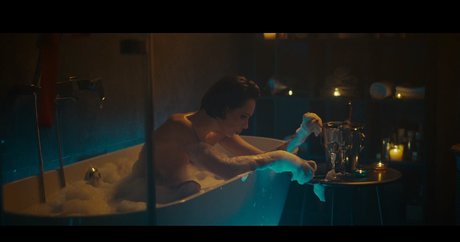 Nastasya Samburskaya OnlyFans schlank