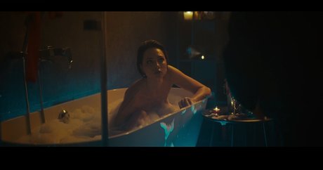 Nastasya Samburskaya Nacktbilder von OnlyFans geleakt