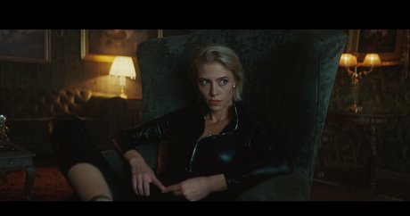 Nastasya Samburskaya XXX Leak OnlyFans