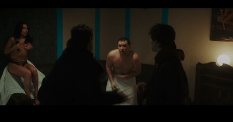 Nastasya Samburskaya OnlyFans Leak