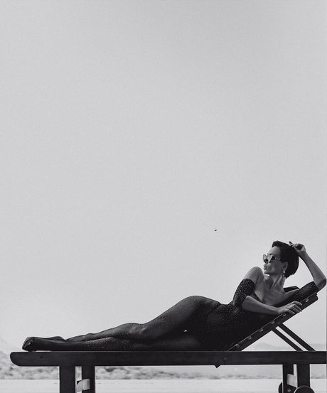 Nastasya Samburskaya OnlyFans geleakt.