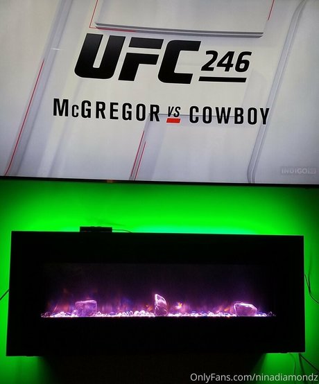 ninadiamondz Nacktbilder OnlyFans