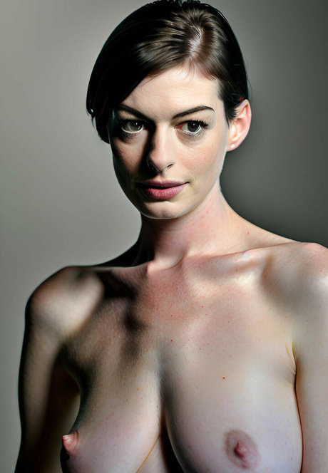 AI Generated Celebrity Nudes OnlyFans nackte Brüste