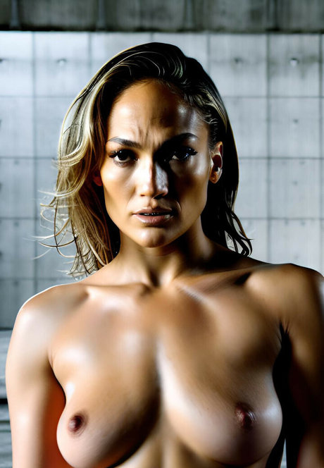 AI Generated Celebrity Nudes OnlyFans Bilder