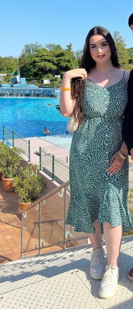 AI Generated Celebrity Nudes Nacktbilder OnlyFans geleakt