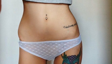 camilaferreirai Nacktbilder von OnlyFans