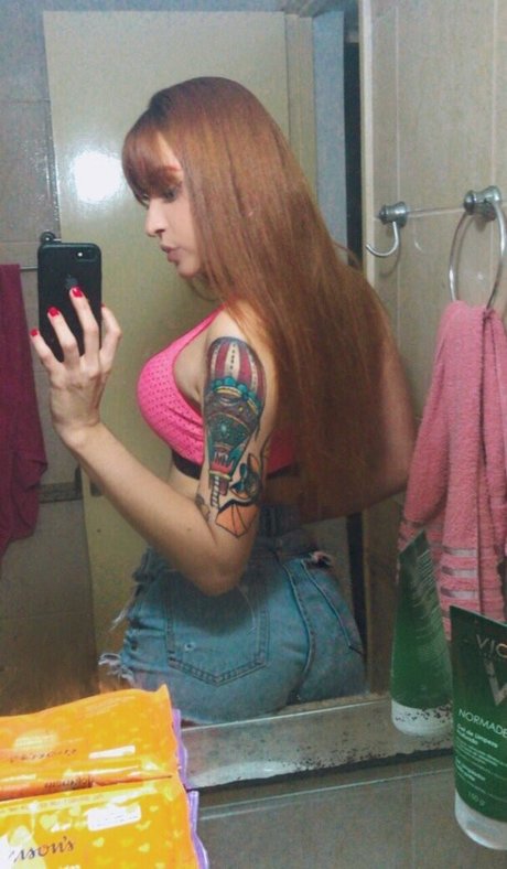 camilaferreirai OnlyFans gratis