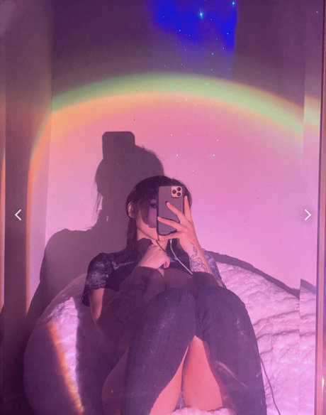 sxnpaijade Nacktbilder von OnlyFans geleakt