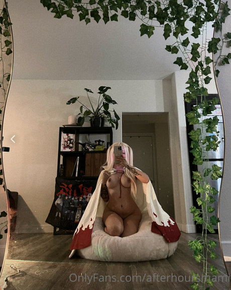 sxnpaijade Nackt auf OnlyFans