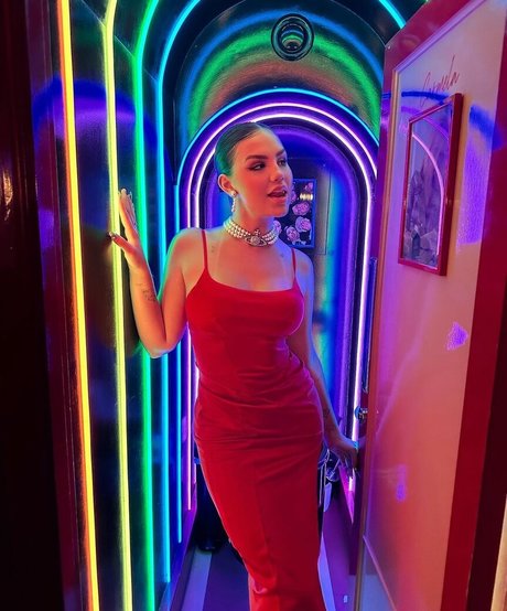 Vivi Wanderley XXX Leak OnlyFans