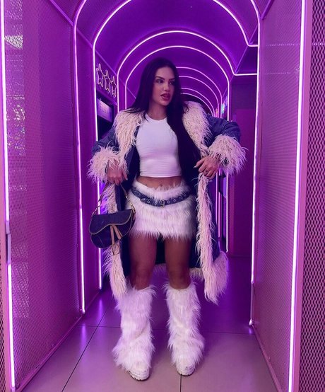 Vivi Wanderley OnlyFans geleakter Pornografie