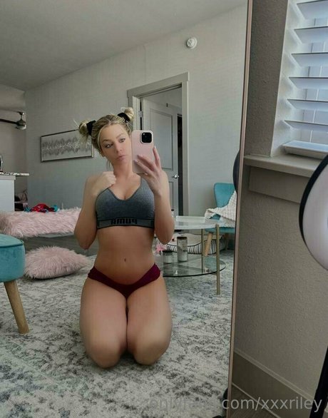 Riley Steele OnlyFans Leak