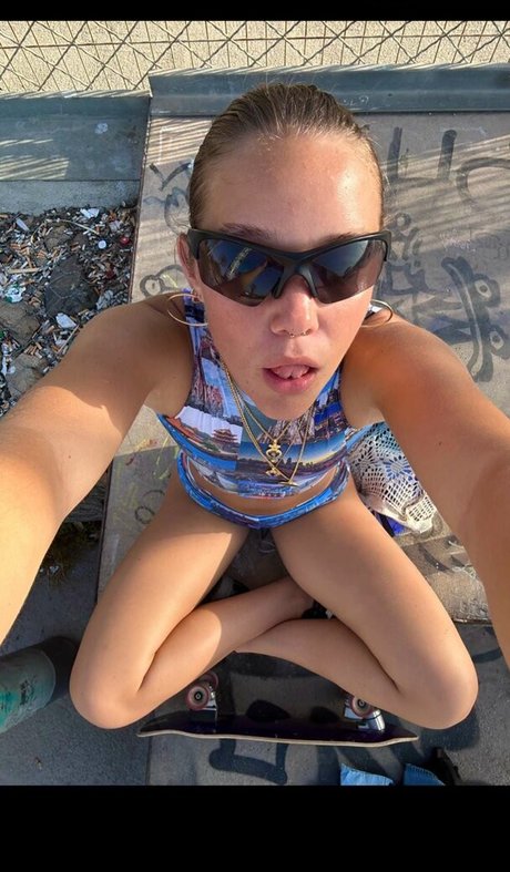 Olivia Ponton Profilbild