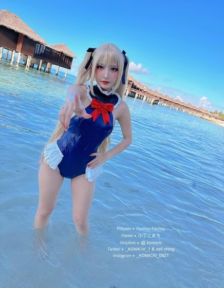 Fantasy Factory OnlyFans Nackt