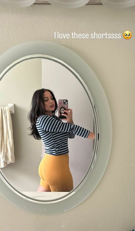 Stef Solari OnlyFans Nackt