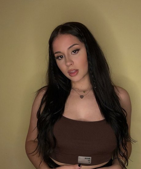 Stef Solari OnlyFans Inhaltstyp