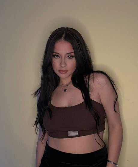 Stef Solari OnlyFans Model Fotos