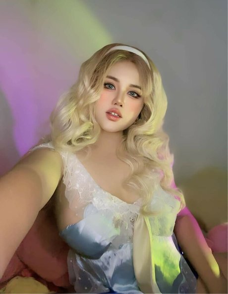 Charlotte LinLin OnlyFans Leak