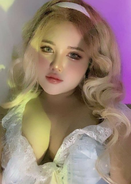 Charlotte LinLin OnlyFans geleakte Pornografie