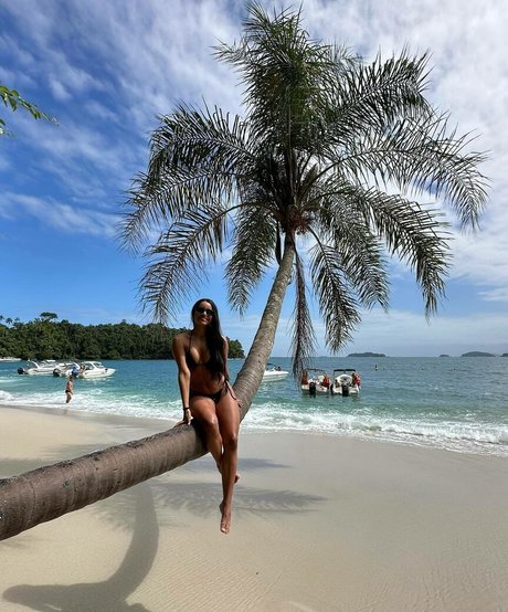 Gleici Damasceno OnlyFans Sex Leak