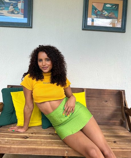 Gleici Damasceno OnlyFans Brüste Bild