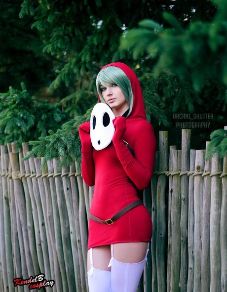 KendelB OnlyFans Gratis Porn